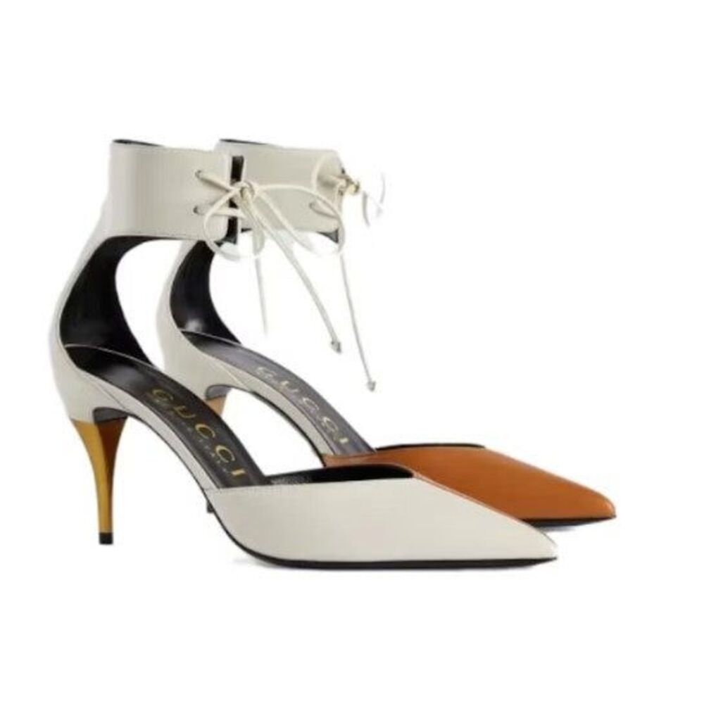 Gucci Woman Shoes Pumps